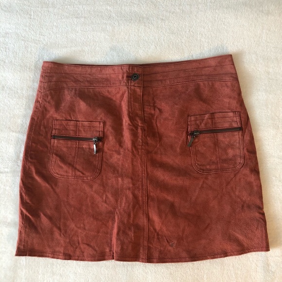 Cache Cache Skirt - Picture 3 of 13